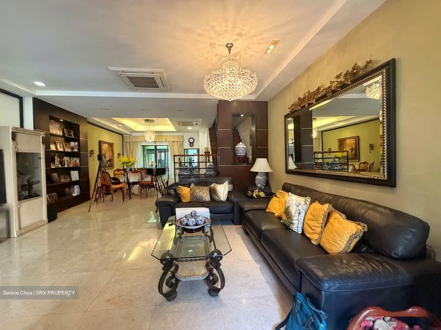 Jalan Tanjong (D16), Terrace #597513961